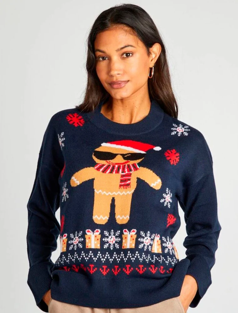 Where to buy a nice and cheap Christmas sweater