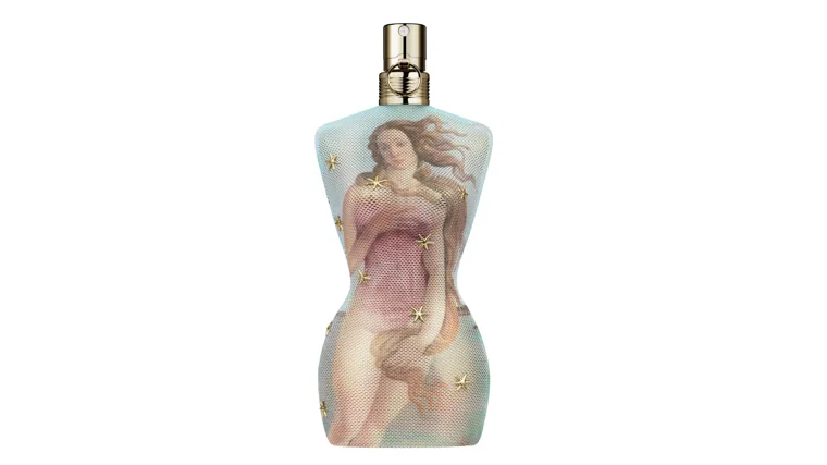 Jean Paul Gaultier Classique Xmas Collector.