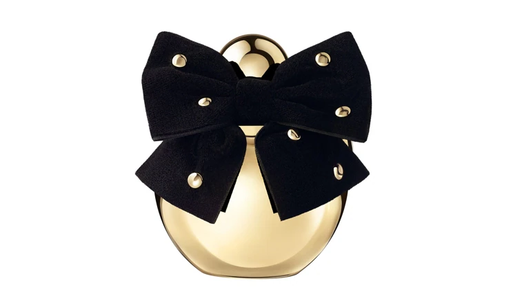 Nina Precious Gold de Nina Ricci.