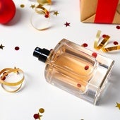 Los mejores perfumes de mujer para regalar estas navidades