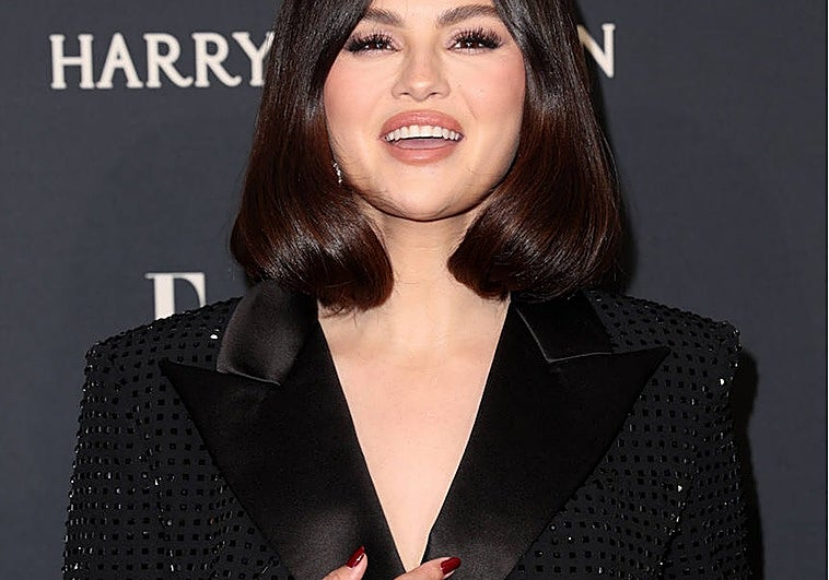 Manicuras para la Navidad: las ideas más bonitas y originales para esmaltar las uñas estas fiestas