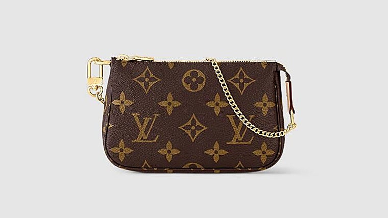 Mini Pochette
