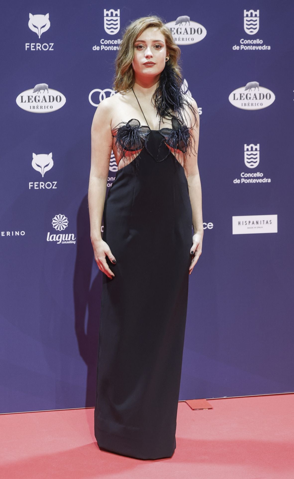 Premios Feroz 2025: Lo mejor y lo peor de la alfombra roja