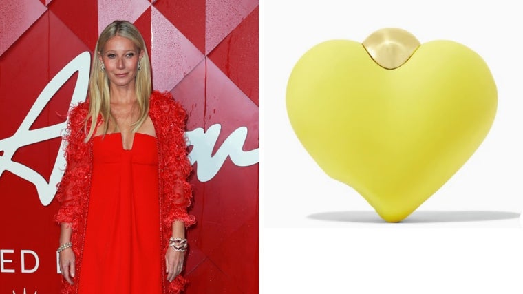 El regalo más inesperado, un juguete sexual como los que vende Gwyneth Paltrow en su goop, su marca que ahora llega a España.