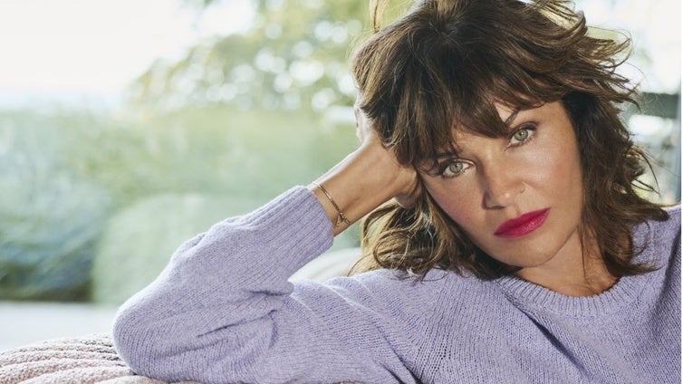 La supermodelo Helena Christensen cambia de profesión y ficha por una empresa de decoración de lujo