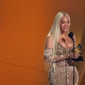 Country y alta costura: la atrevida apuesta de Beyoncé para su estilismo