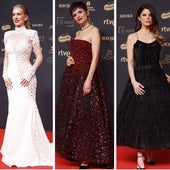 Galería Los mejores vestidos y todos los looks