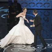 Los vestidos más caros de los Oscar: alguno de hasta 4 millones de euros