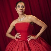 El collar de más de 2.000 diamantes y casi 400.000 euros de Pilar Rubio