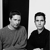 Jack Mccollough y Lázaro Hernández nombrados nuevos directores creativos de Loewe
