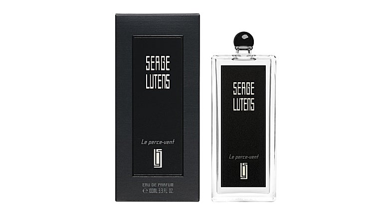 Le perce-vent de Serge Lutens.