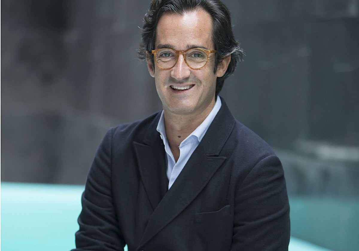 Asier Labarga