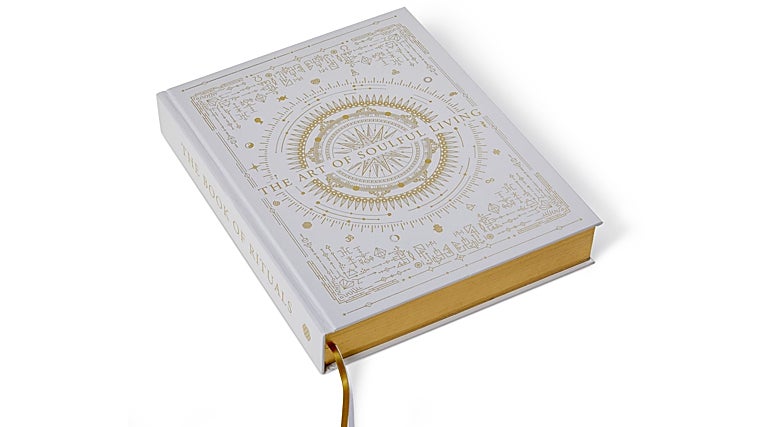 The Book of Rituals: The Art of Soulful Living