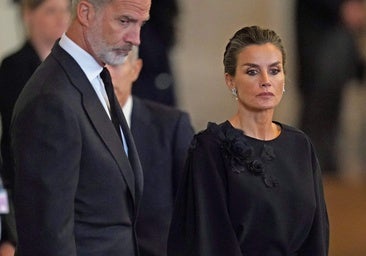 El estricto protocolo de luto para los asistentes al funeral del Papa Francisco