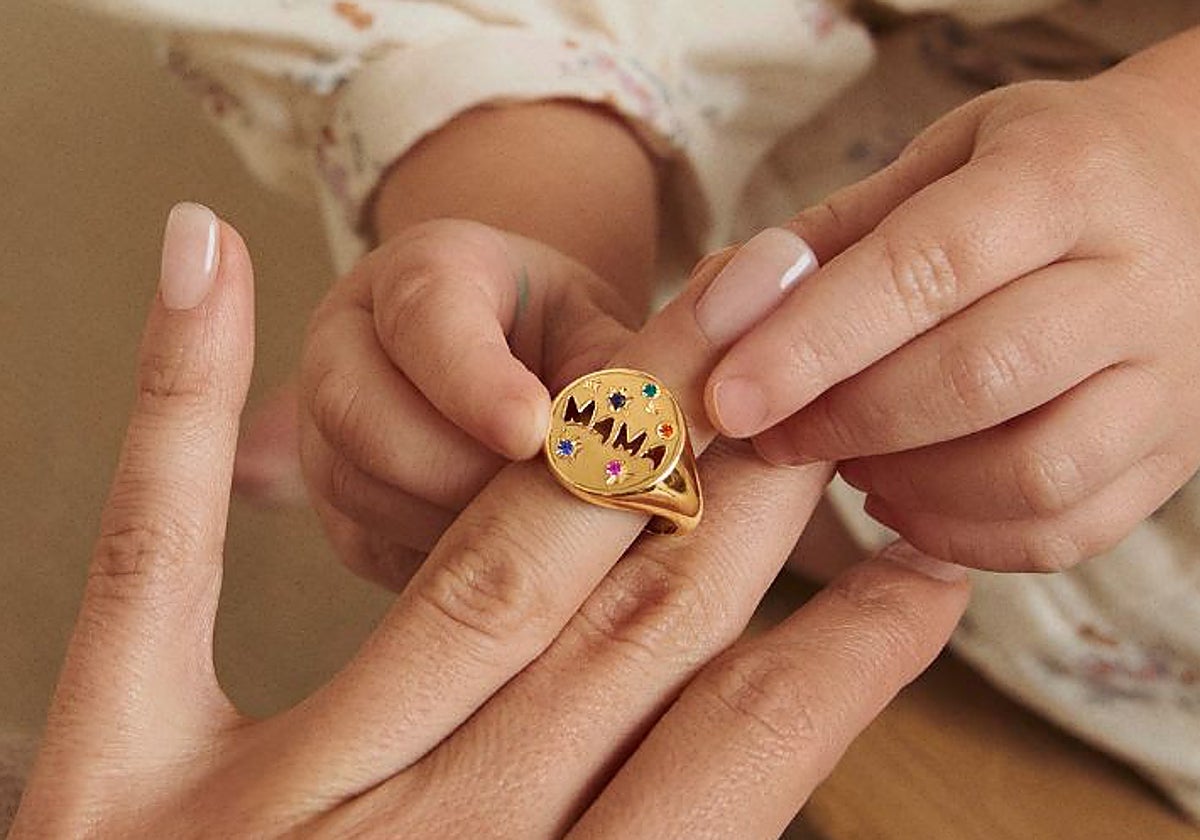 Regalos para el Día de la Madre