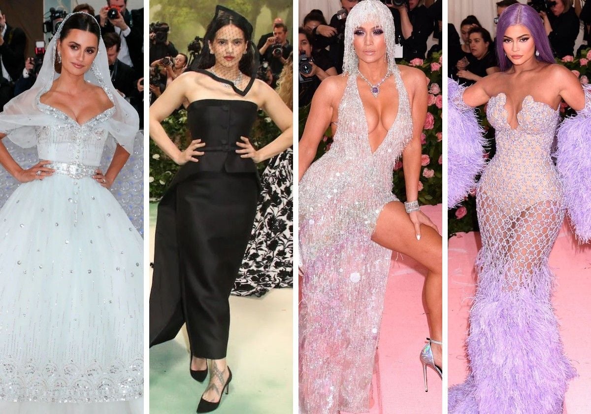 La gala Met es uno de los eventos más importantes del mundo de la moda