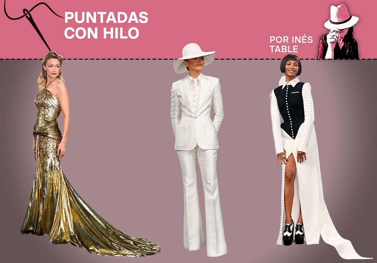 La Gala del MET ya no es una fiesta de disfraces y lanza una nueva tendencia de moda que traerá cola