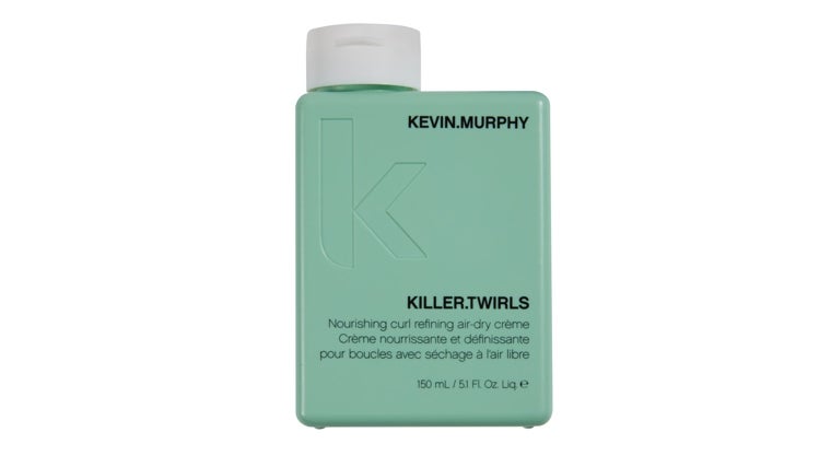 Killer.Twirls de Kevin.Murphy