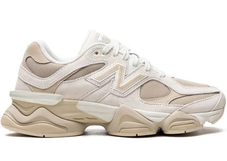 Imagen secundaria 1 - V-82 de Veja (140€), New Balance 9060 (195€) y Asics Gel-NYC (160€)