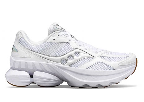 Imagen secundaria 1 - Loewe x ON (400€), GRID NXT de Saucony (150€) y Nike P-6000 (110€)