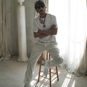 Pierpaolo Piccioli, en la primera foto oficial como director creativo de Balenciaga