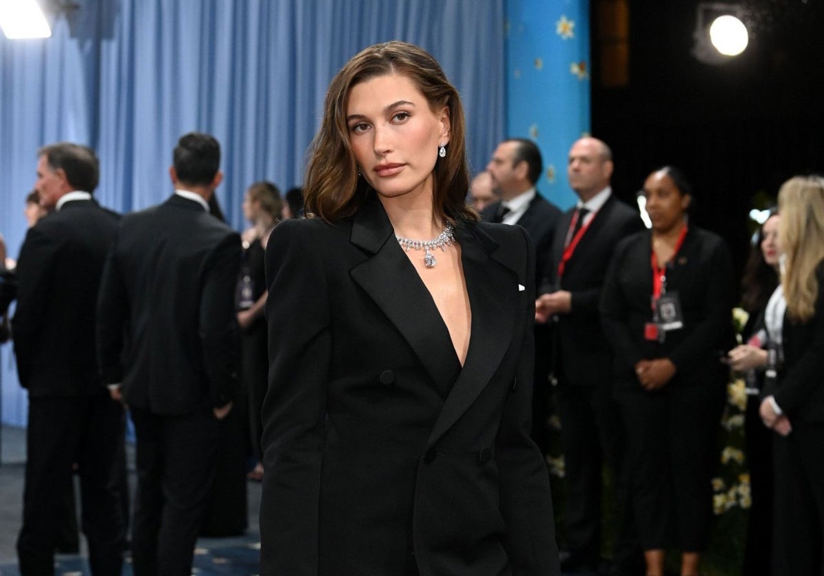 Así es Rhode, la marca de cosmética de Hailey Bieber que cuesta mil millones de dólares