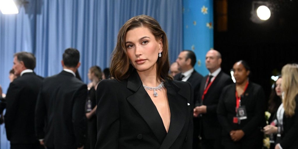 Así es rhode, la marca de cosmética de hailey bieber que cuesta mil millones de dólares