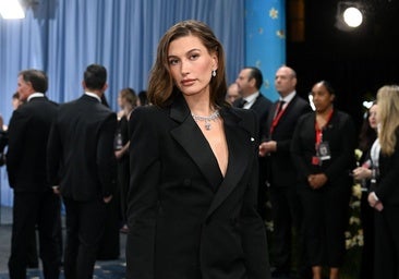 Así es Rhode, la marca de cosmética de Hailey Bieber que cuesta mil millones de dólares