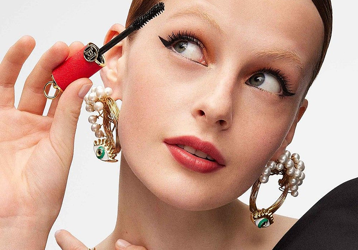 Cosméticos que enamoran a primera vista más allá de sus beneficios