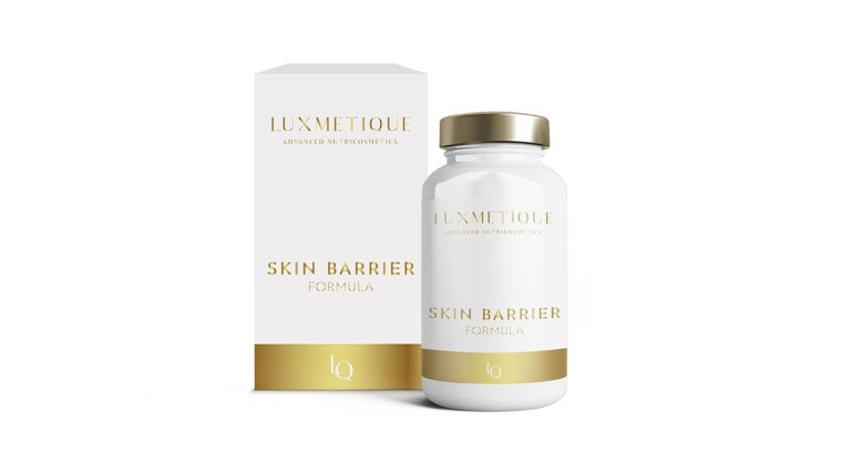 Skin Barrier de Luxmetique.