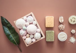 Seis marcas de cosmética sostenible para celebrar el día del medio ambiente