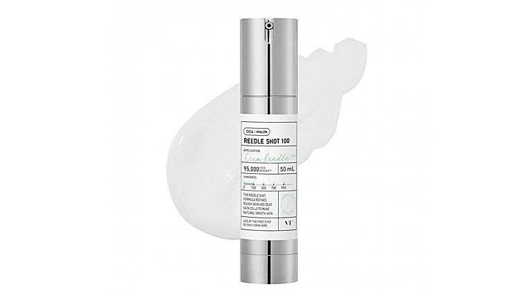 Reedle Shot 100 de VT Cosmetics.