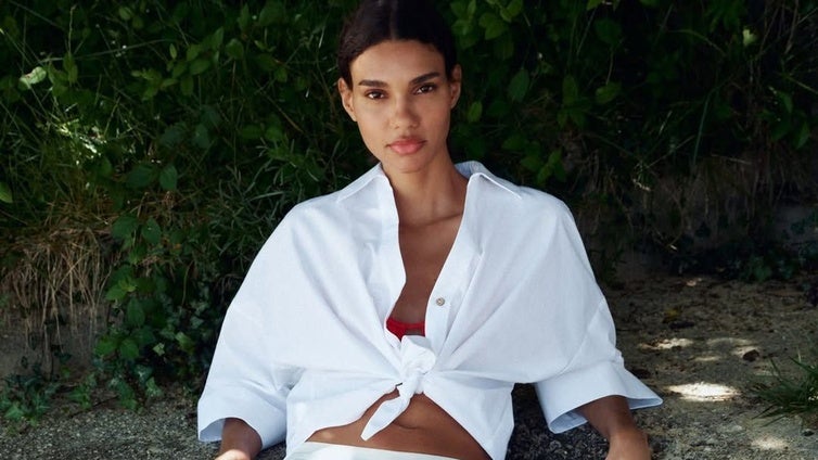 Qué es y cómo funciona el nuevo 'modo viaje' de Zara: recibir pedidos en hoteles y guías turísticas