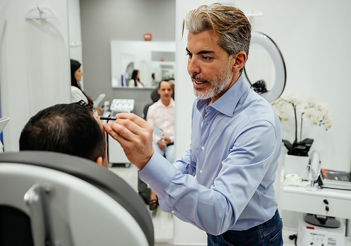 Las 10 Mejores Clínicas de Injerto Capilar en Europa