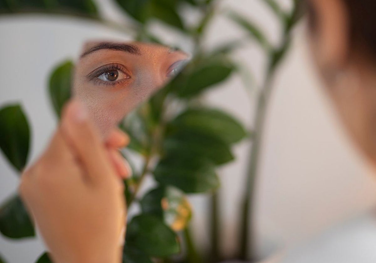 Gisella Gil Buxadé, experta en naturopatía: «El 40% de tu belleza depende de los neurotransmisores»