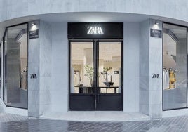 Estos son los países más baratos del mundo para comprar ropa de Zara