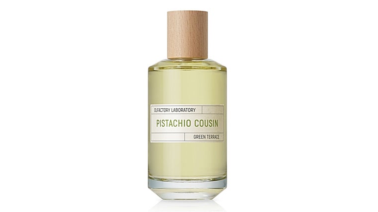 Pistachio Cousin Eau de Parfum