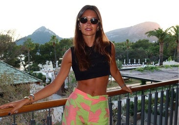 Ideas fáciles para vestir bien en verano