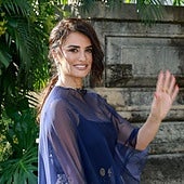 Los looks de Marta Ortega y Penélope Cruz en el baile de verano más exclusivo de París