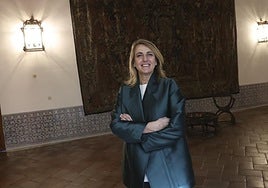 La asturiana Patricia Urquiola, Premio Nacional de Diseño 2025