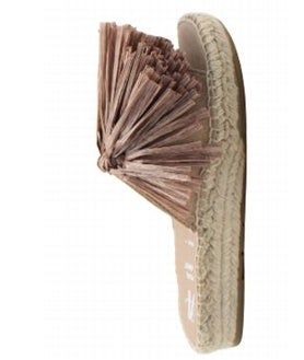 Secondary image 2 - Juncal Aguirre brand footwear is handcrafted in its factory in Irún