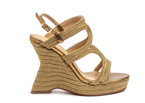 Secondary image 1 - Different espadrille designs by Castañer