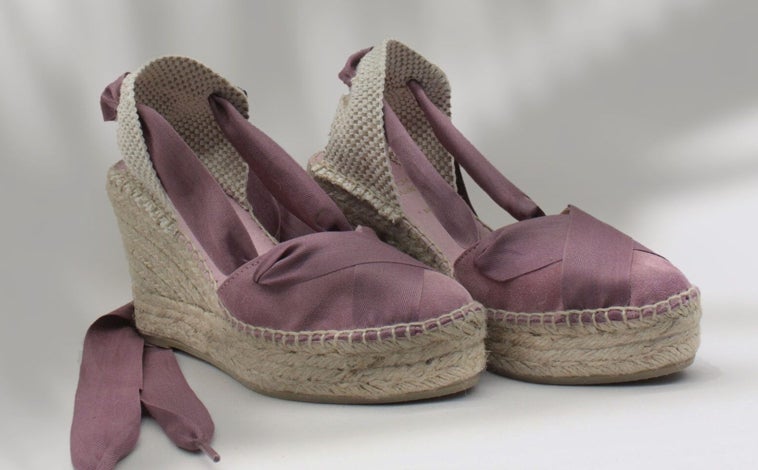 Main image - Juncal Aguirre brand footwear is handcrafted in its factory in Irún
