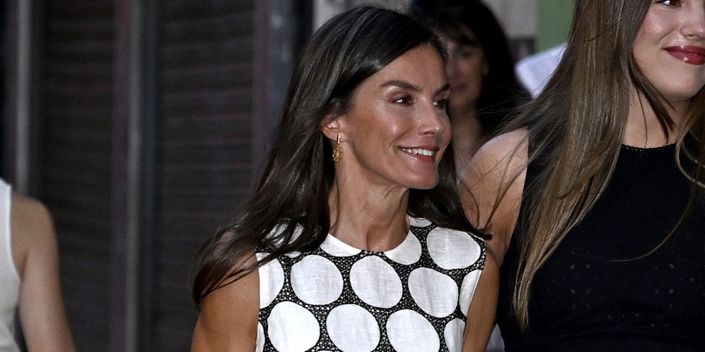 El lujo discreto reside en Mallorca y la Reina Letizia es su abanderada