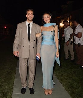 Imagen secundaria 2 - El segundo vestido de Dolce&Gabanna