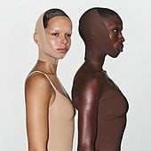 La faja facial de Kim Kardashian tiene más contraindicaciones que beneficios, según los expertos