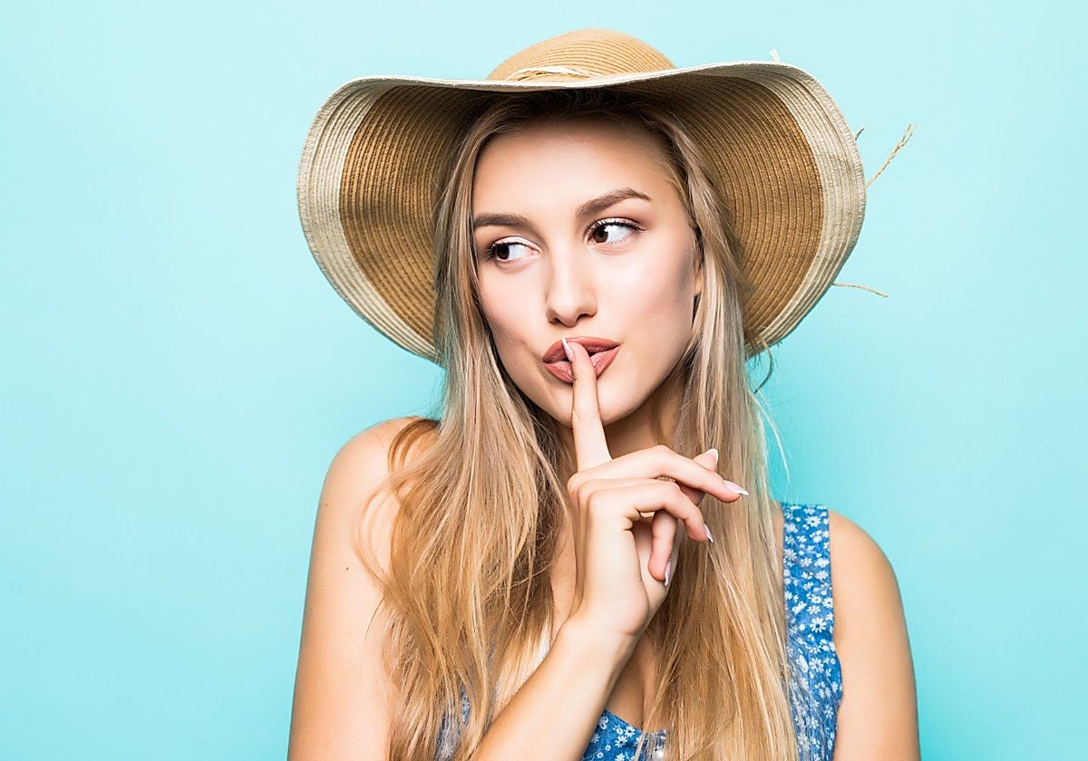 Novedades de belleza del verano.