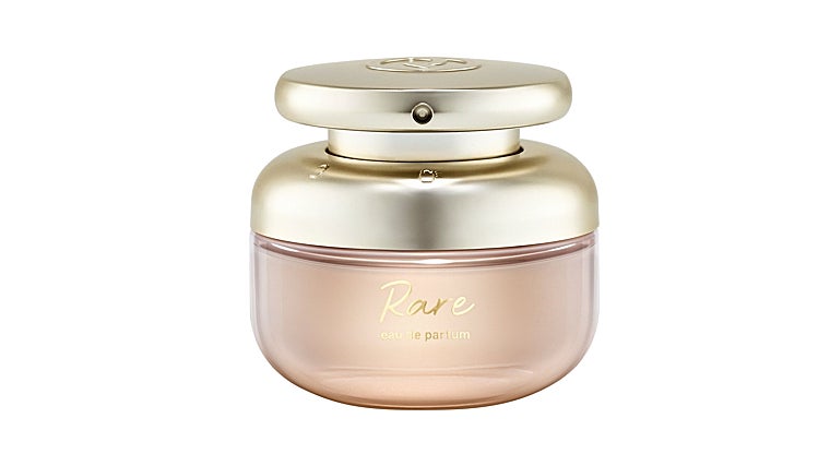 Rare Eau de Parfum.
