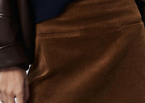 Imagen secundaria 1 - Todas ellas de Zara, a un precio ideal; desde 3,99 a 5,99 euros