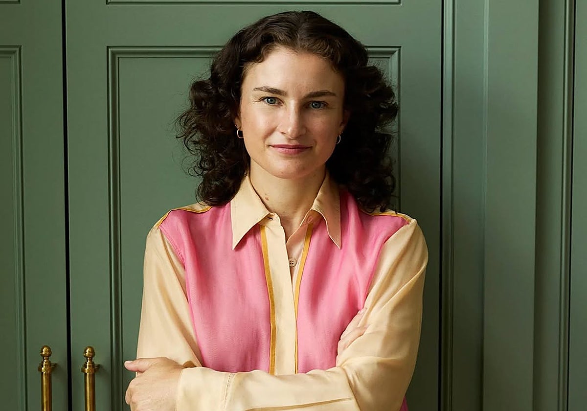 Chloe Malle, la nueva directora de la edición americana de Vogue